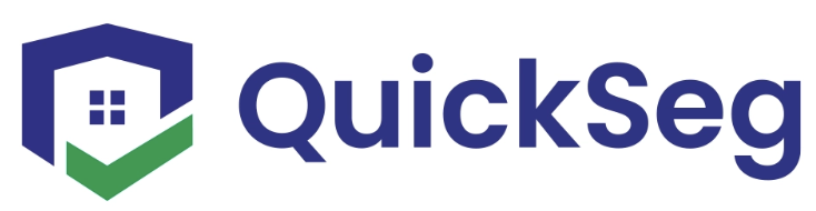 QuickSeg Logo