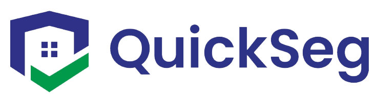 QuickSeg Logo