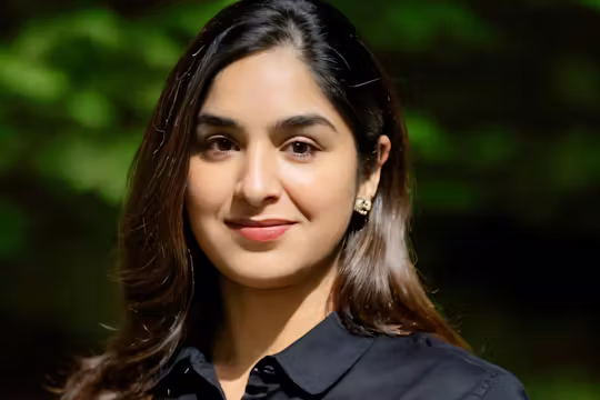 Amina Choudhry