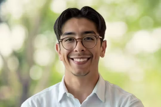 Andrew Esparza
