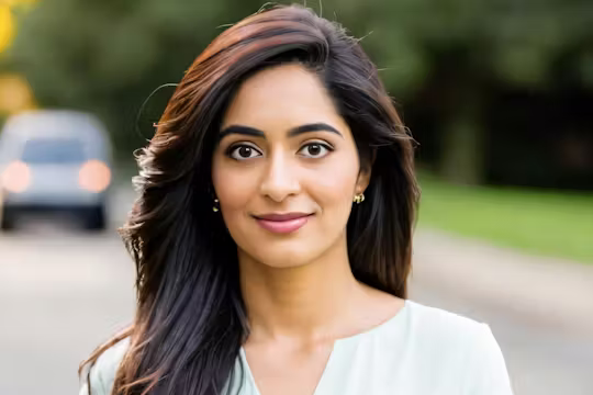 Huma Ahmad