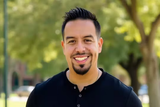 Kevin Rozo