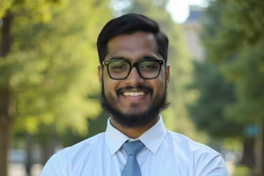 Osman Qureshi