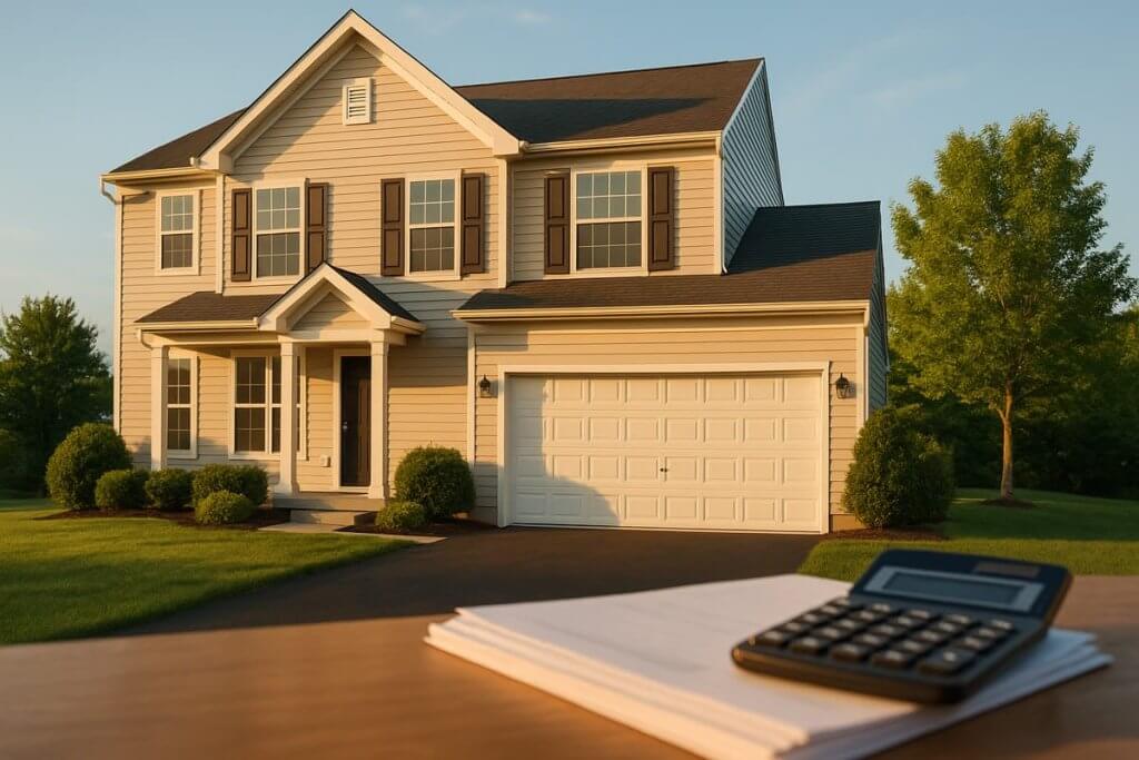 Is a Cost Segregation Study Worth It for a Single-Family Rental? (2026 Math)