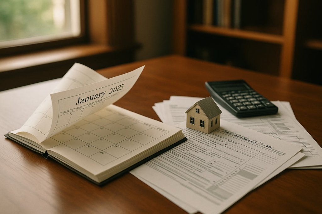 Bonus Depreciation Explained: How TCJA and OBBBA Rules Interact